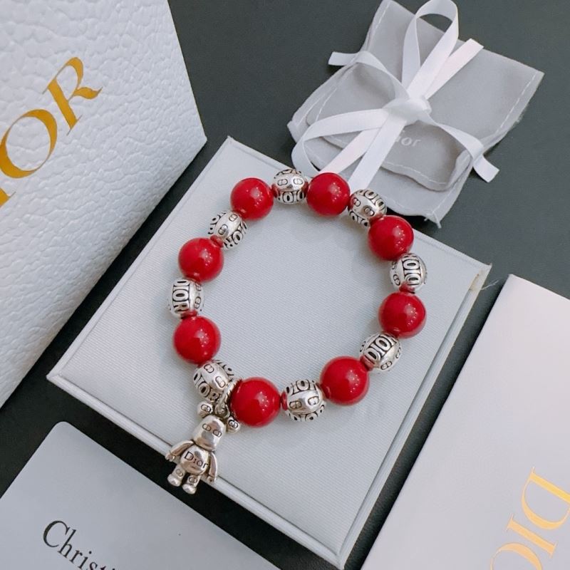 Christian Dior Bracelets